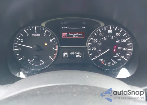 2014 Nissan Altima 2.5 S from USA, damaged, VIN 1N4AL3AP2EN383822